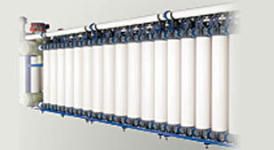 巴斯夫莹格超滤膜