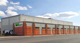 美国塔克泵品牌及产品介绍