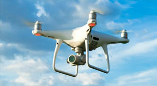 低空经济方向-智能机巢